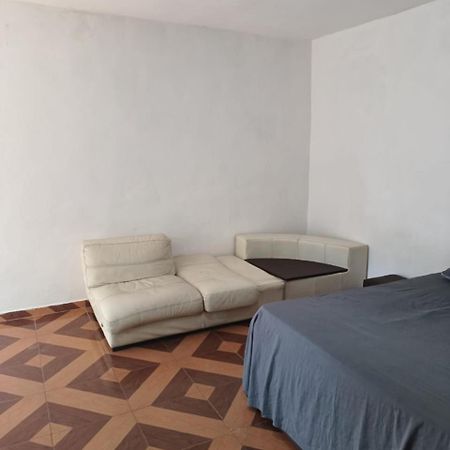 Bchome Hostal Boca Chica Dış mekan fotoğraf