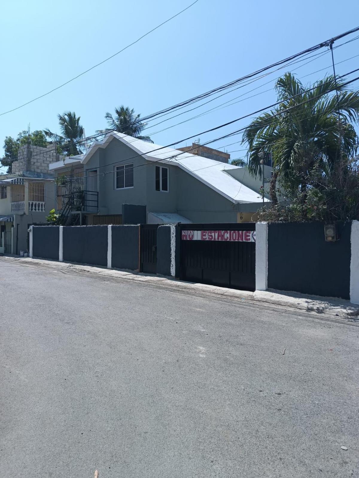 Bchome Hostal Boca Chica Dış mekan fotoğraf