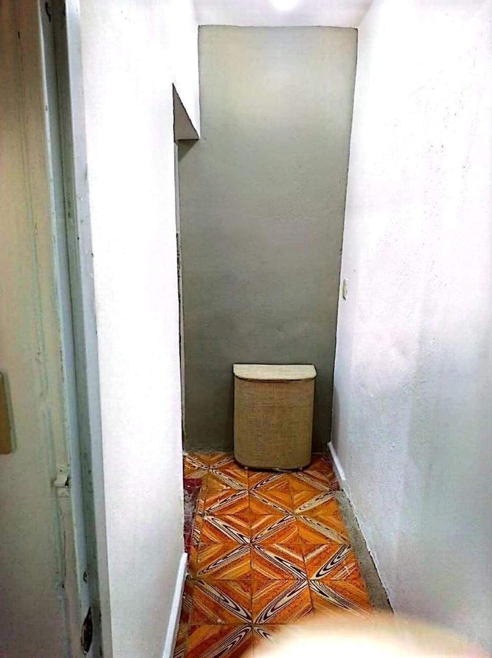 Bchome Hostal Boca Chica Dış mekan fotoğraf