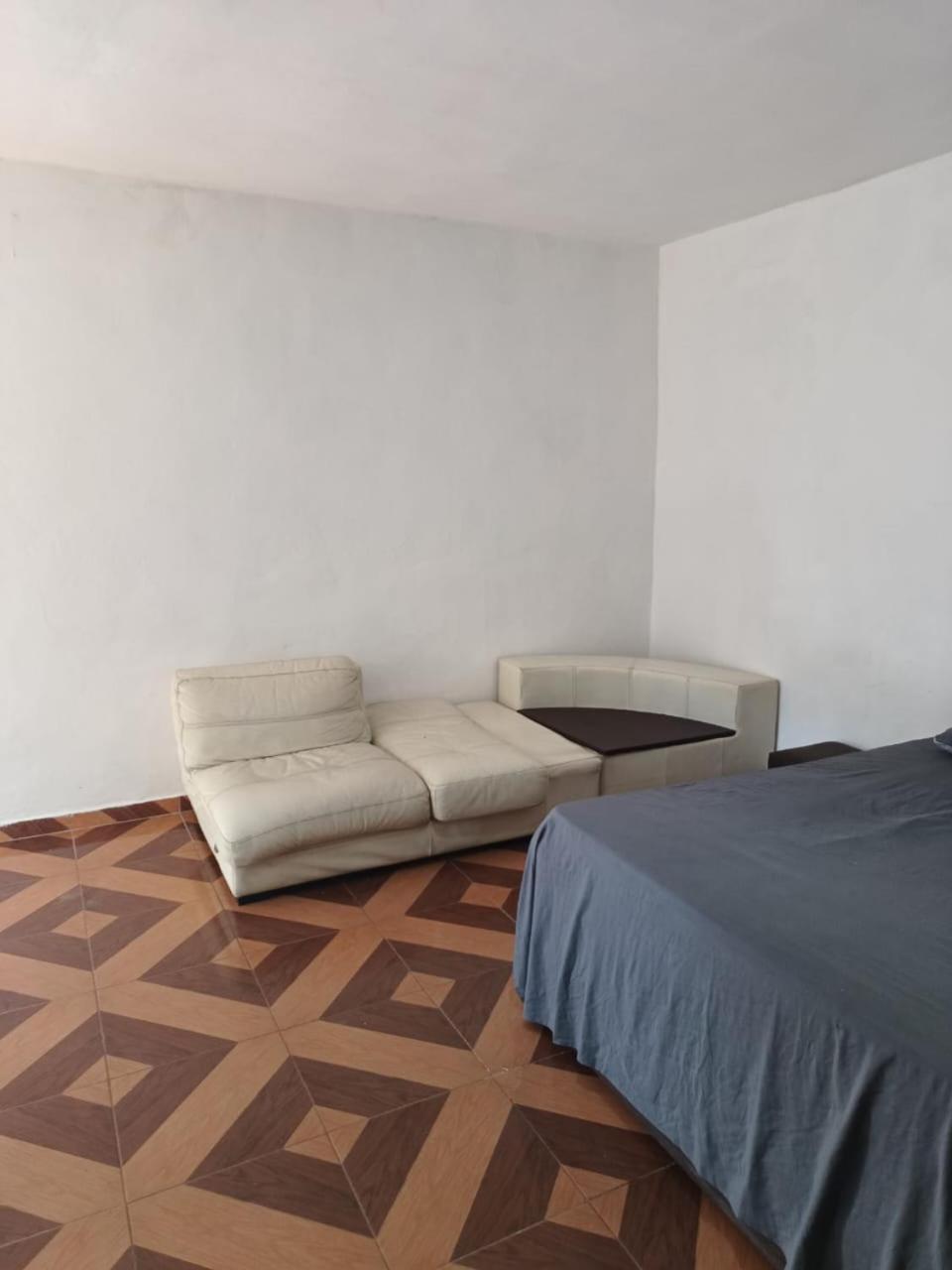 Bchome Hostal Boca Chica Dış mekan fotoğraf
