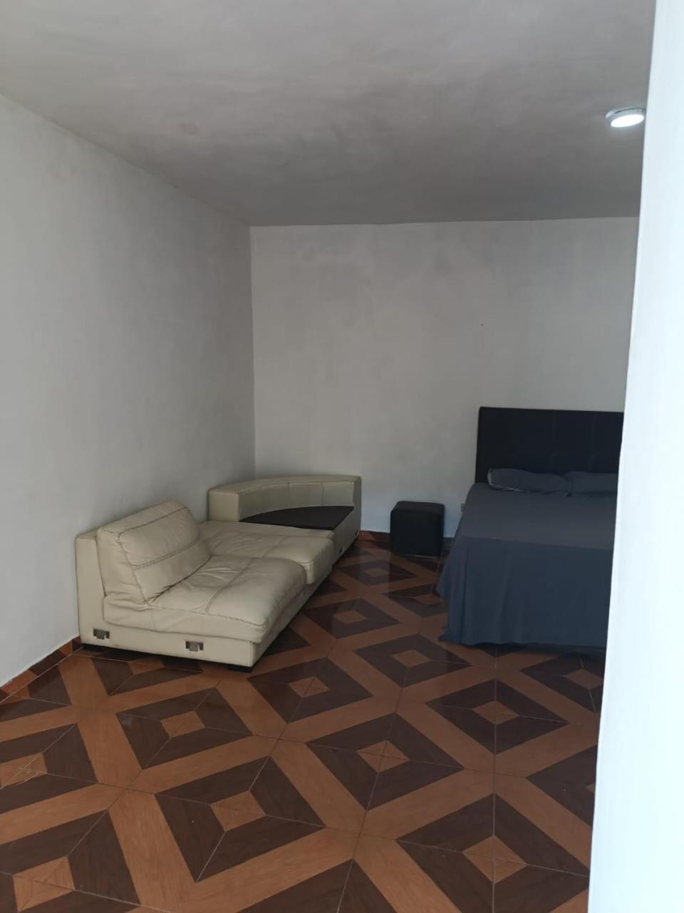 Bchome Hostal Boca Chica Dış mekan fotoğraf