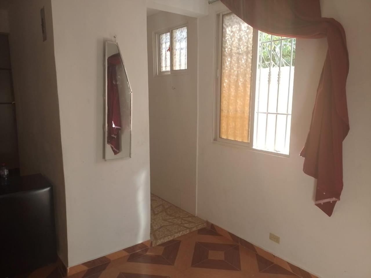 Bchome Hostal Boca Chica Dış mekan fotoğraf