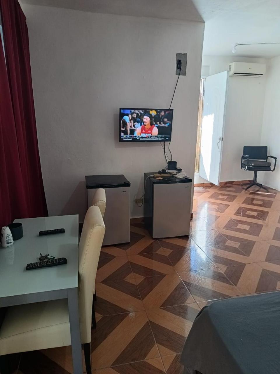 Bchome Hostal Boca Chica Dış mekan fotoğraf