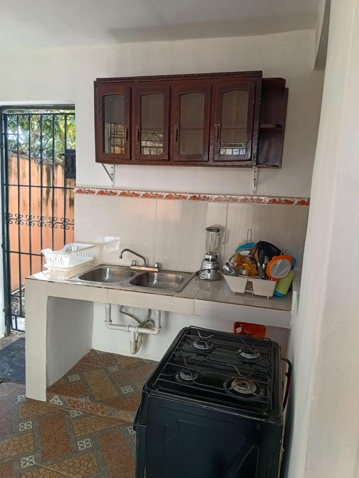 Bchome Hostal Boca Chica Dış mekan fotoğraf